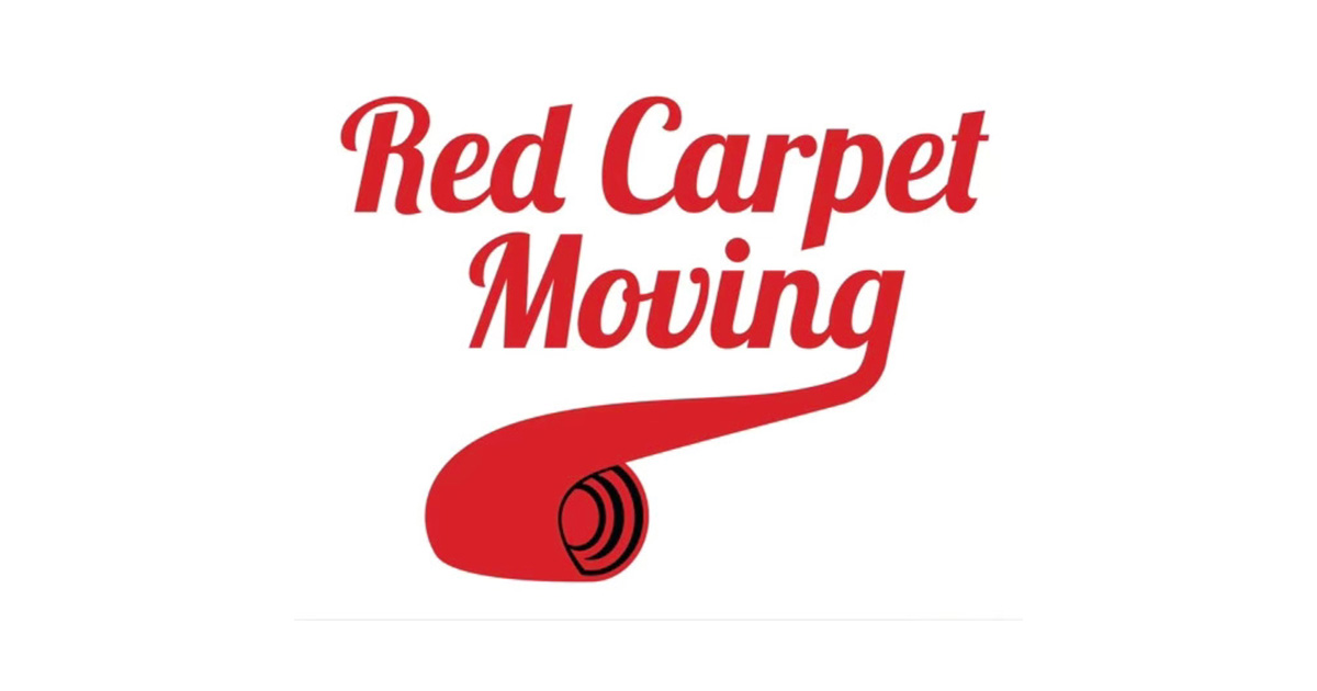 Red Carpet Moving